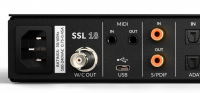 Звукова карта Solid State Logic SSL 18 4 – techzone.com.ua