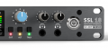 Звукова карта Solid State Logic SSL 18 5 – techzone.com.ua