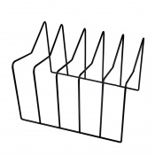 Металлическая стойка для винила GOKA GK-R25M 2 – techzone.com.ua Металлическая стойка для винила GOKA GK-R25M 2 – techzone.com.ua