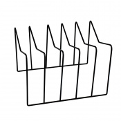 Металлическая стойка для винила GOKA GK-R25M 4 – techzone.com.ua Металлическая стойка для винила GOKA GK-R25M 4 – techzone.com.ua