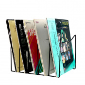 Металлическая стойка для винила GOKA GK-R25M 5 – techzone.com.ua Металлическая стойка для винила GOKA GK-R25M 5 – techzone.com.ua