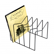 Металлическая стойка для винила GOKA GK-R25M 7 – techzone.com.ua Металлическая стойка для винила GOKA GK-R25M 7 – techzone.com.ua