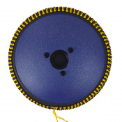 Глюкофон Musicality HD15-BL _HappyDrum 4 – techzone.com.ua Глюкофон Musicality HD15-BL _HappyDrum 4 – techzone.com.ua