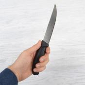 Кухонний ніж Victorinox SwissClassic Steak 6.7903.14 3 – techzone.com.ua Кухонний ніж Victorinox SwissClassic Steak 6.7903.14 3 – techzone.com.ua