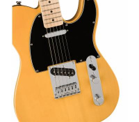 Электрогитара SQUIER by FENDER AFFINITY SERIES TELECASTER MN BUTTERSCOTCH BLONDE 3 – techzone.com.ua Электрогитара SQUIER by FENDER AFFINITY SERIES TELECASTER MN BUTTERSCOTCH BLONDE 3 – techzone.com.ua