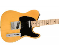 Электрогитара SQUIER by FENDER AFFINITY SERIES TELECASTER MN BUTTERSCOTCH BLONDE 4 – techzone.com.ua Электрогитара SQUIER by FENDER AFFINITY SERIES TELECASTER MN BUTTERSCOTCH BLONDE 4 – techzone.com.ua