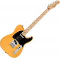 Електрогітара SQUIER by FENDER AFFINITY SERIES TELECASTER MN BUTTERSCOTCH BLONDE 1 – techzone.com.ua