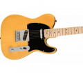 Электрогитара SQUIER by FENDER AFFINITY SERIES TELECASTER MN BUTTERSCOTCH BLONDE 4 – techzone.com.ua