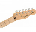 Електрогітара SQUIER by FENDER AFFINITY SERIES TELECASTER MN BUTTERSCOTCH BLONDE 5 – techzone.com.ua