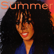 Виниловая пластинка Donna Summer: Donna Summer -Rsd