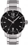 Чоловічий годинник Tissot T-Sport Quickster Quartz T095.410.11.057.00 1 – techzone.com.ua Чоловічий годинник Tissot T-Sport Quickster Quartz T095.410.11.057.00 1 – techzone.com.ua