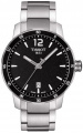 Чоловічий годинник Tissot T-Sport Quickster Quartz T095.410.11.057.00 1 – techzone.com.ua