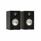 Полочна акустика Monitor Audio Bronze 50 Black (7G) 1 – techzone.com.ua