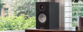 Полочна акустика Monitor Audio Bronze 50 Black (7G) 5 – techzone.com.ua