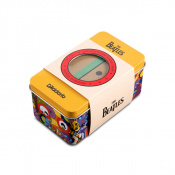 D'ADDARIO YELLOW SUBMARINE 50TH ANNIVERSARY GUITAR STRAP TIN - GEORGE 5 – techzone.com.ua D'ADDARIO YELLOW SUBMARINE 50TH ANNIVERSARY GUITAR STRAP TIN - GEORGE 5 – techzone.com.ua