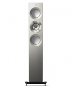 Акустическая система KEF Reference 3 META Walnut Silver 2 – techzone.com.ua Акустическая система KEF Reference 3 META Walnut Silver 2 – techzone.com.ua