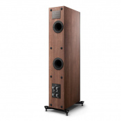 Акустическая система KEF Reference 3 META Walnut Silver 3 – techzone.com.ua Акустическая система KEF Reference 3 META Walnut Silver 3 – techzone.com.ua
