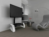 Підставка для AV апаратури Norstone Galby 3 – techzone.com.ua Підставка для AV апаратури Norstone Galby 3 – techzone.com.ua