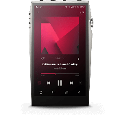 Плеєр Astell&Kern A&ultima SP3000T Silver