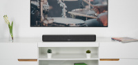 Саундбар з HEOS і AirPlay 2: Denon Home 550 Black 6 – techzone.com.ua Саундбар з HEOS і AirPlay 2: Denon Home 550 Black 6 – techzone.com.ua