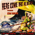 Вінілова платівка Kim Wilde: Here Come The Aliens 1 – techzone.com.ua