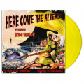 Вінілова платівка Kim Wilde: Here Come The Aliens 2 – techzone.com.ua