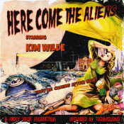 Вінілова платівка Kim Wilde: Here Come The Aliens 2 – techzone.com.ua Вінілова платівка Kim Wilde: Here Come The Aliens 2 – techzone.com.ua