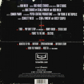 Вінілова платівка Kim Wilde: Here Come The Aliens 3 – techzone.com.ua Вінілова платівка Kim Wilde: Here Come The Aliens 3 – techzone.com.ua