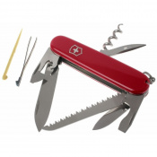 Складной нож Victorinox CAMPER 1.3613.B1 3 – techzone.com.ua Складной нож Victorinox CAMPER 1.3613.B1 3 – techzone.com.ua