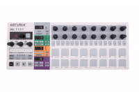ARTURIA BeatStep Pro MIDI контролер 1 – techzone.com.ua