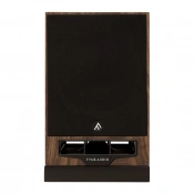 Акустична система Fyne Audio F500S Walnut 3 – techzone.com.ua Акустична система Fyne Audio F500S Walnut 3 – techzone.com.ua