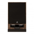 Акустична система Fyne Audio F500S Walnut 3 – techzone.com.ua