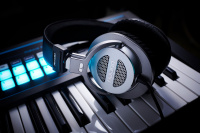 Наушники профессиональные Roland RH-A30 2 – techzone.com.ua