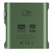 Плеєр Shanling M0 Pro Digital Audio Player Green 2 – techzone.com.ua Плеєр Shanling M0 Pro Digital Audio Player Green 2 – techzone.com.ua