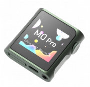 Плеєр Shanling M0 Pro Digital Audio Player Green 3 – techzone.com.ua Плеєр Shanling M0 Pro Digital Audio Player Green 3 – techzone.com.ua