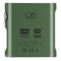 Плеєр Shanling M0 Pro Digital Audio Player Green 2 – techzone.com.ua