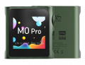 Плеєр Shanling M0 Pro Digital Audio Player Green 4 – techzone.com.ua