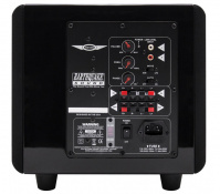 Сабвуфер Earthquake MiniMe-P8-V2 Black 5 – techzone.com.ua Сабвуфер Earthquake MiniMe-P8-V2 Black 5 – techzone.com.ua