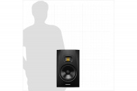 ADAM AUDIO T7V Студийный монитор 5 – techzone.com.ua ADAM AUDIO T7V Студийный монитор 5 – techzone.com.ua