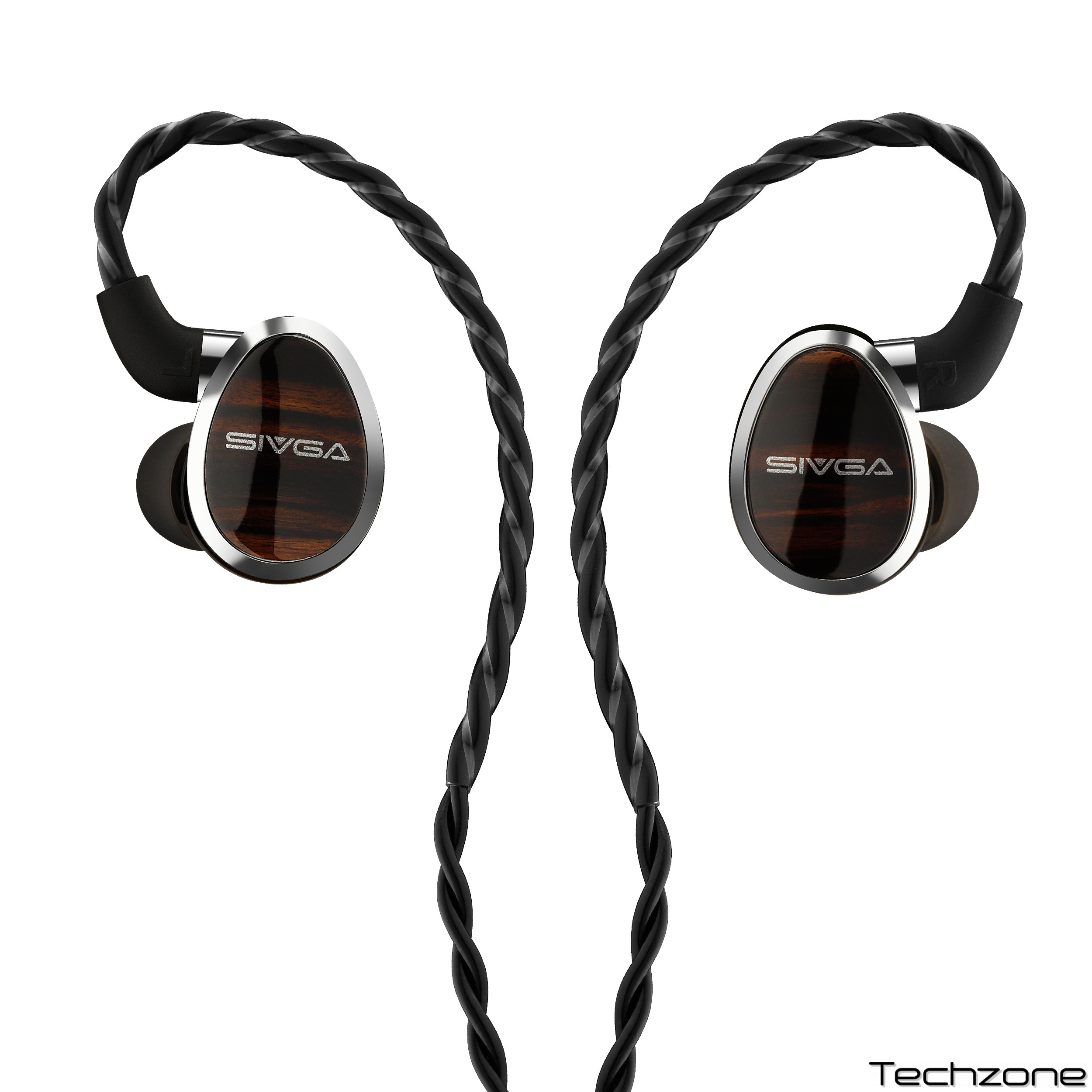 Навушники Sivga Audio Nightingale 3 – techzone.com.ua Навушники Sivga Audio Nightingale 3 – techzone.com.ua