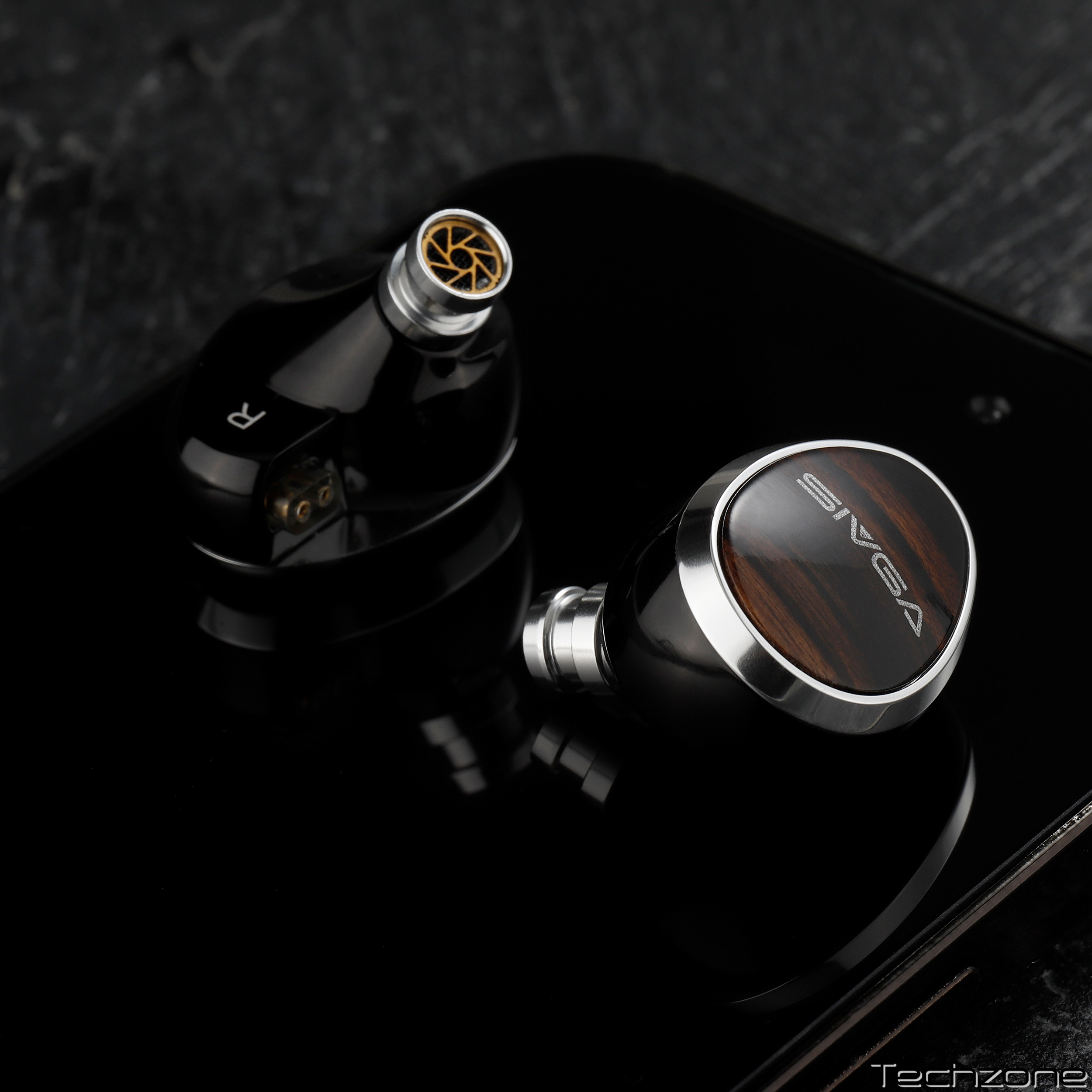 Навушники Sivga Audio Nightingale 8 – techzone.com.ua Навушники Sivga Audio Nightingale 8 – techzone.com.ua