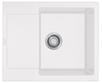 Кухонна мийка Franke MRG 611-62 білий 114.0381.002
