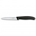 Набір для чищення овочів Victorinox Swiss Classic 3шт чорн 6.7113.33 4 – techzone.com.ua