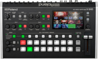 Відеомікшер Roland V-8HD 1 – techzone.com.ua