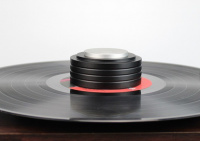 Притиск (клемп) для платівок LP Goka GK-R22H Record stabilizer 5 – techzone.com.ua Притиск (клемп) для платівок LP Goka GK-R22H Record stabilizer 5 – techzone.com.ua