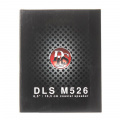 Акустика для авто DLS M526і 5 – techzone.com.ua