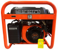 Бензиновый генератор TAYO TY3800A 2,8 Kw Orange No Wheels 2 – techzone.com.ua
