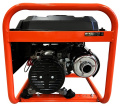 Бензиновый генератор TAYO TY3800A 2,8 Kw Orange No Wheels 3 – techzone.com.ua