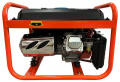 Бензиновый генератор TAYO TY3800A 2,8 Kw Orange No Wheels 5 – techzone.com.ua