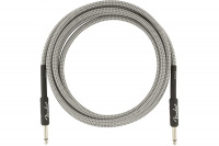 FENDER CABLE PROFESSIONAL SERIES 10' WHITE TWEED Кабель інструментальний 5 – techzone.com.ua FENDER CABLE PROFESSIONAL SERIES 10' WHITE TWEED Кабель інструментальний 5 – techzone.com.ua